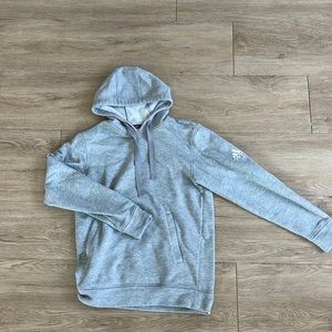 Adidas Fleece-lined Hoodie